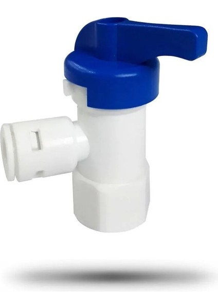 Su Arıtma Cihazı Uyumlu Tank Vanası