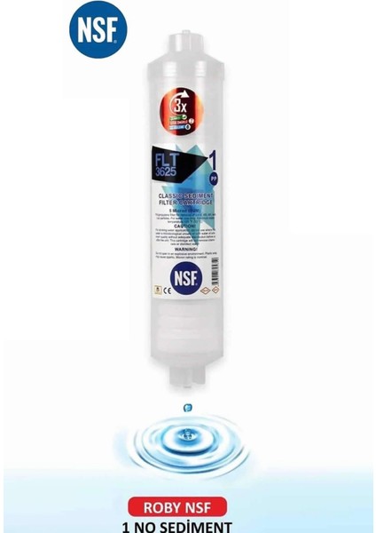 Nsf Onaylı Su Arıtma Filtresi Çift Karbonlu Kapalı Kasa Su Arıtma Filtresi fiyatları