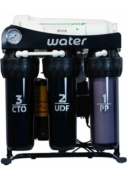 Cafe Tipi Su Arıtma Cihazı Direk Akışlı 1100 Lt 24 Saat 20 Lt Depolu Nsf Onaylı fırsatları