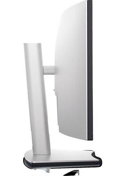 34" IPS U3824DW 5ms 60HZ Hdmı-Dp Type-C Kavıslı Ev Ofis Monitörü 3840X1600