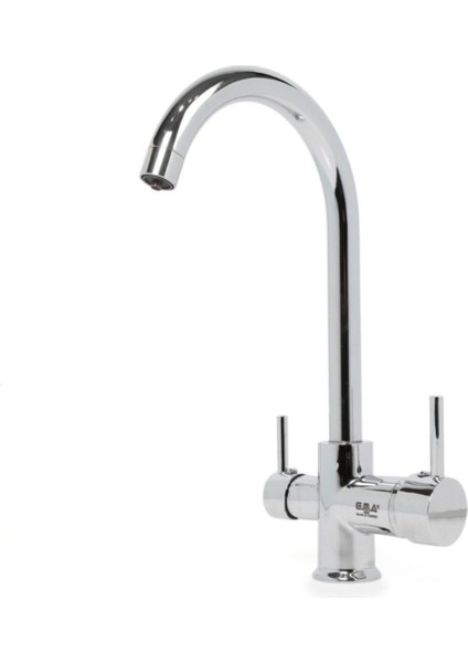 3 Yollu Arıtma Bataryası