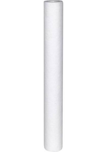 Su Arıtma Filtresi Sediment 20" Filtre