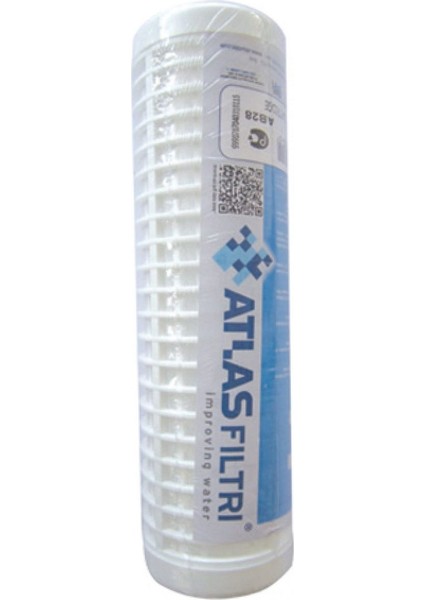 3/4" 10" Daire Girişi 3'lü Filtre Kabı 3'lü Filtre Seti fiyatları