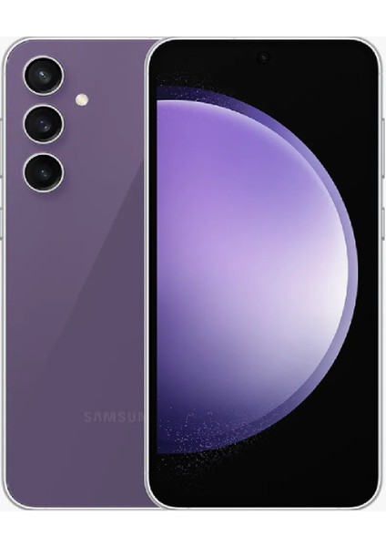 Galaxy S23 Fe 256GB Mor (Yenilenmiş - Çok Iyi)