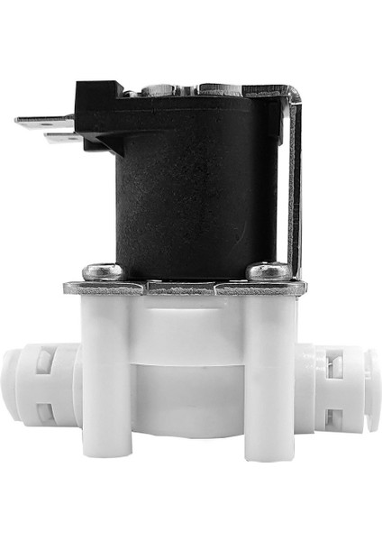 Su Arıtma Cihazı Uyumlu Quick 24 Volt Solenoid Valf 1/4’’