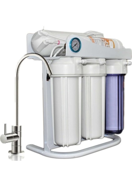 300 Gpd Günde 1 Ton Kapasiteli Su Arıtma Cihazı fiyatları