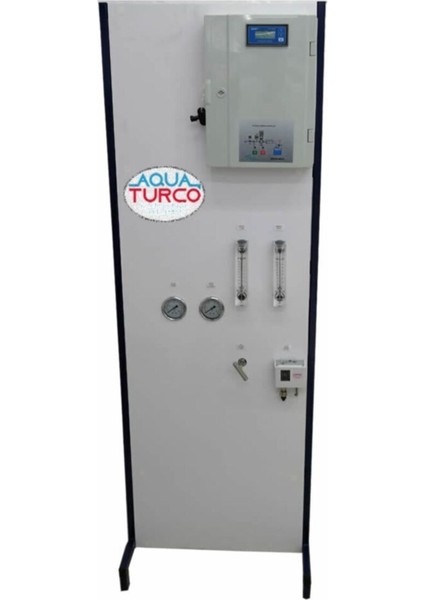 BT-140 Günde 5 Ton Üretim Kapasiteli Saf Su Arıtma Cihazı fiyatları