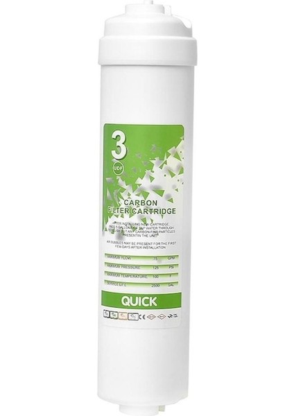 Reverse Osmosis Kapalı Kasa Su Arıtma Cihazı Filtre Seti fırsatları