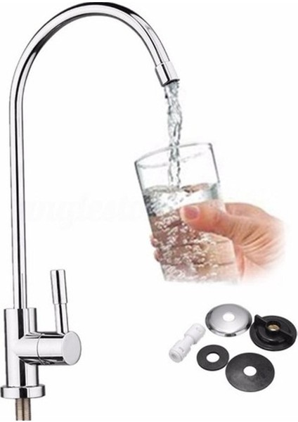 8 Lt Delüx Su Arıtma Cihazı 12 Aşamalı indirimleri