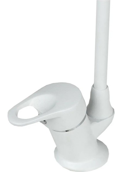 Premium Beyaz Su Arıtma Musluğu Aç-Kapa fiyatları