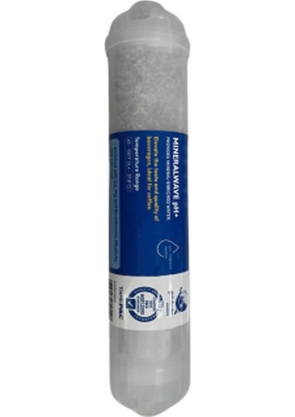 Purefer Mineralwave Ph+