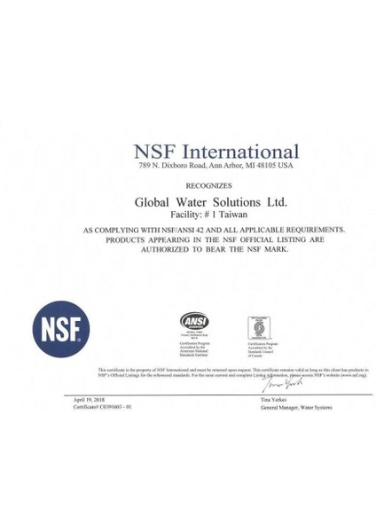 Purefer Mineralwave Ph+ modelleri