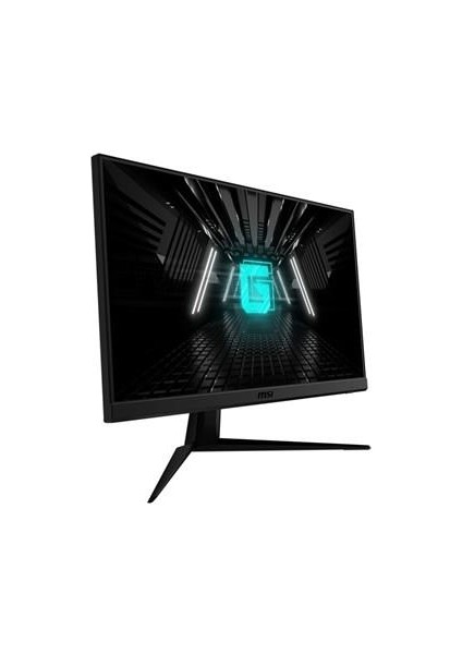 Msı 23.8" Flat Rapıd IPS G2412F 1ms 180HZ HDMI Gamıng Monitör