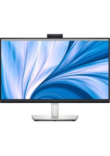 23.8" IPS C2423H 5ms 60HZ Hdmı-Dp Web Kameralı Kurumsal Monitör