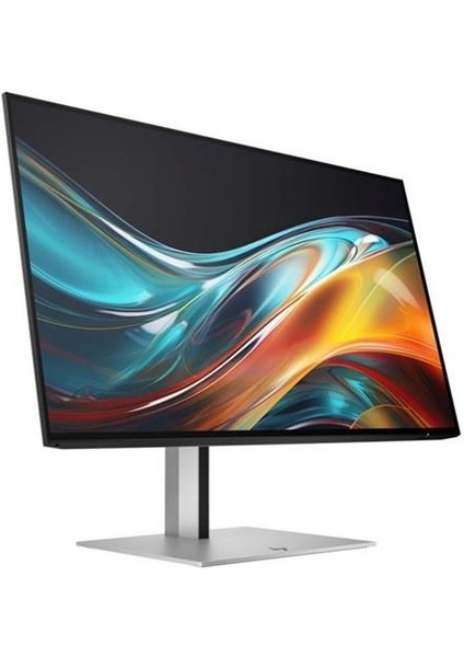 23.8" IPS 724PF 8X530AA 5ms 100HZ Hdmı-Dp Usbc Pıvot Kurumsal Monitör