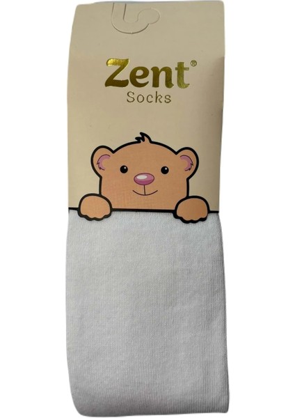 Zent Külotlu Çorap