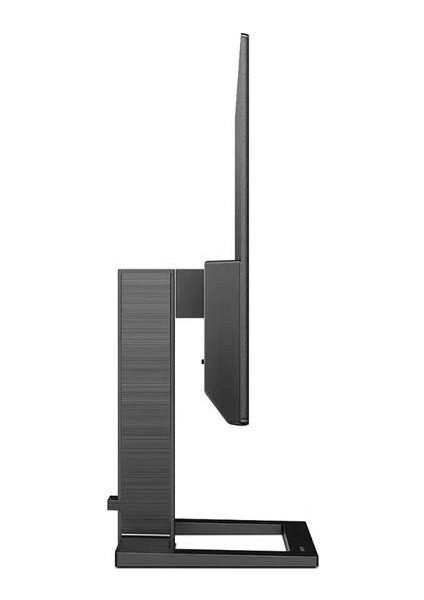 Phılıps 23.8" IPS 242E2FA-00 4ms 75HZ Hdmı-Dp Multımedya Monitör