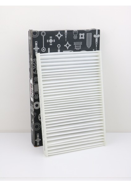 Iveco Daıly Polen Filtresi - Oem No: 3802821-Y / 25-145-015