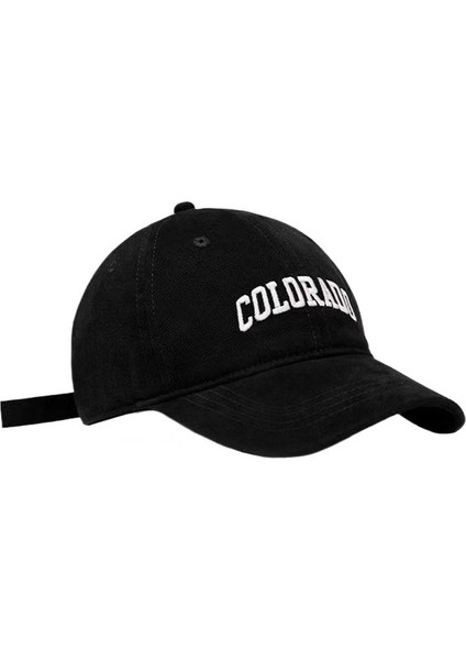 Retro Büyük Kenarlı Gösterişli Yüz Küçük Gündelik Tüm Maçlar Için Sivri Uçlu Şapka (Yurt Dışından)