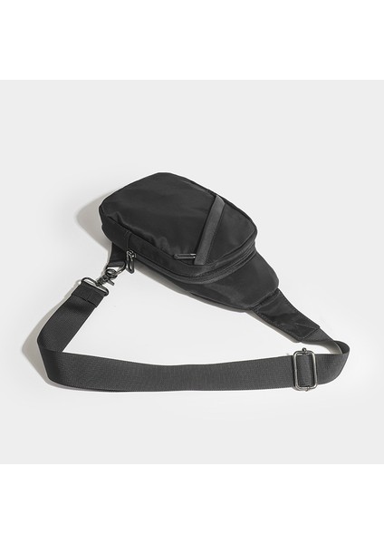 Hafif Oxford Messenger Çanta Dış Mekan Banliyö Göğüs Çantası (Yurt Dışından) fiyatları