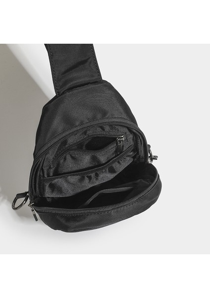 Hafif Oxford Messenger Çanta Dış Mekan Banliyö Göğüs Çantası (Yurt Dışından) modelleri