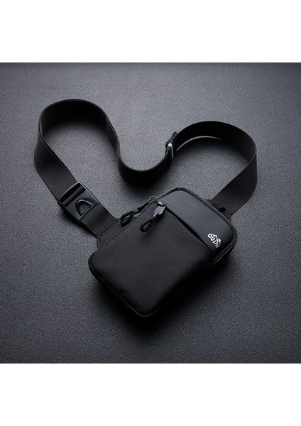 Mini Su Geçirmez Telefon Göğüs Çantası Doğa Sporları Bel Çantası (Yurt Dışından) fiyatları