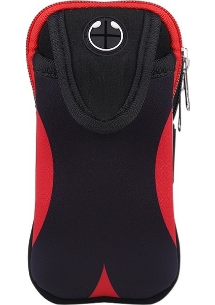 Spor Kol Çantası Cep Telefonu Kol Askısı Kol Çantası Spor Cep Telefonu Kol Çantası (Yurt Dışından)