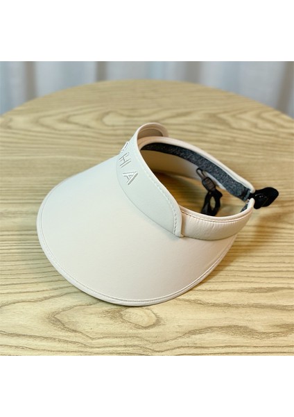 Yaz Güneş Koruması Güneş Şapkası (Yurt Dışından)