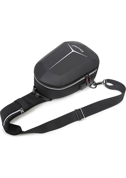 Rahat Çok Fonksiyonlu Göğüs Çantası Erkek ve Kadın Iş Seyahati Çapraz Çantası (Yurt Dışından) fiyatları