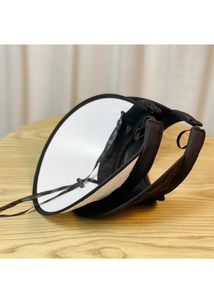 Pileli Geniş Kenarlı Boş Silindir Şapka Güneş Kremi Güneş Koruması Uv Güneş Şapkası (Yurt Dışından) modelleri