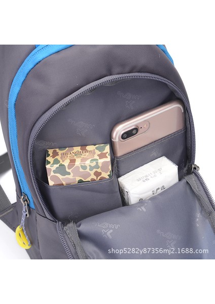 Açık Eğlence Sporları Erkek Göğüs Çantası Çok Fonksiyonlu Omuz Messenger Çanta (Yurt Dışından) fiyatları