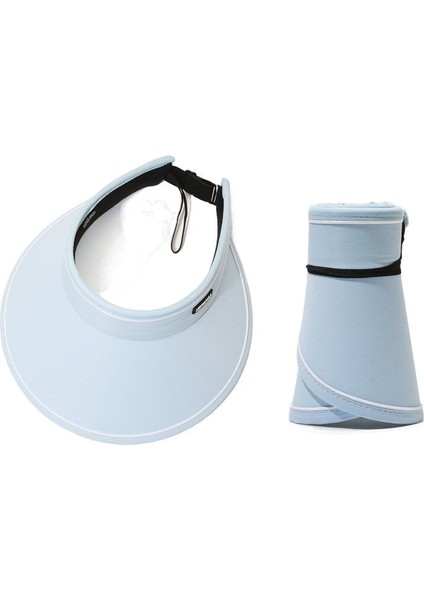 Koruma ve Uv Güneş Koruması Için Boş Şapka (Yurt Dışından)