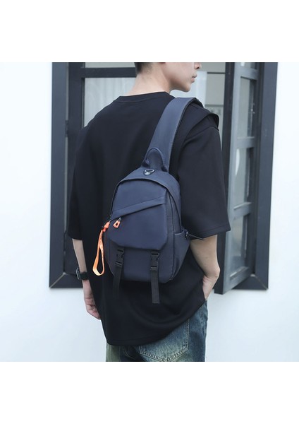 Modaya Uygun Oxford Kumaş Omuz Çantası Gündelik Tüm Maç Açık Hava Sporları Çantası (Yurt Dışından) fiyatları