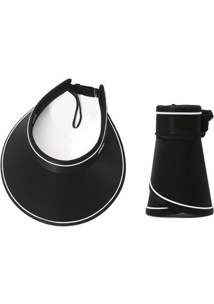 Koruma ve Uv Güneş Koruması Için Boş Şapka (Yurt Dışından)