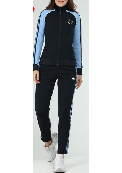 Adidas BA-2624 Bayan Polyester Eşofman Takımı fiyatları