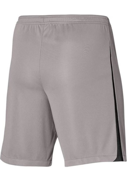 Dri-Fit Lge Knit Iıı K Çocuk Gri Futbol Şort DR0968-052