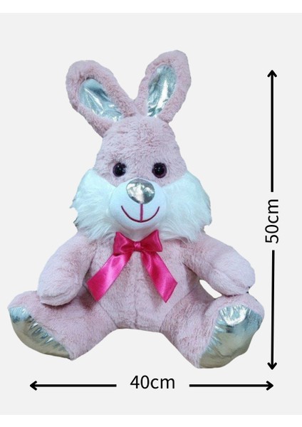 Peluş Oyuncak Tavşan