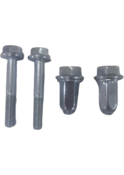 Karter Muhafaza Cıvata Somun - CST101CS Wisco - Chevrolet LACETTI J200 03 ve Sonrası Uyumlu