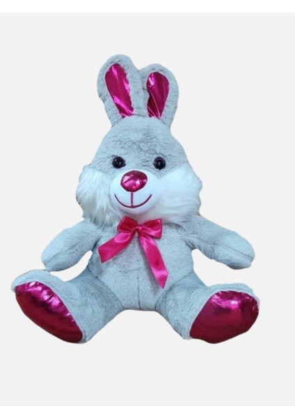 Peluş Oyuncak Tavşan
