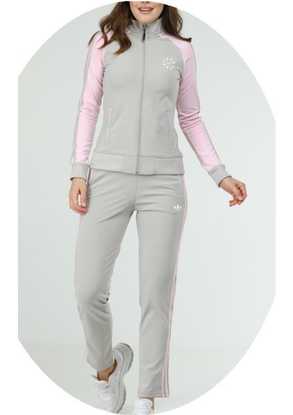 BA-2624 Bayan Polyester Eşofman Takımı fiyatları