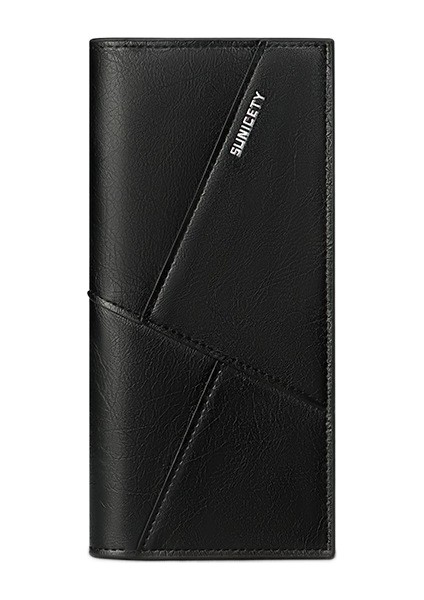 Erkek Cüzdanı Uzun Erkek Cüzdanı (Yurt Dışından)