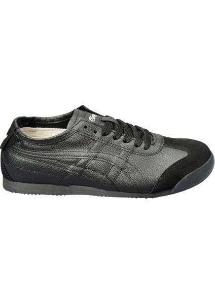 E-2001 Siyah Sneaker