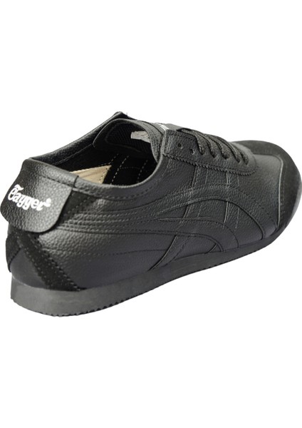 E-2001 Siyah Sneaker