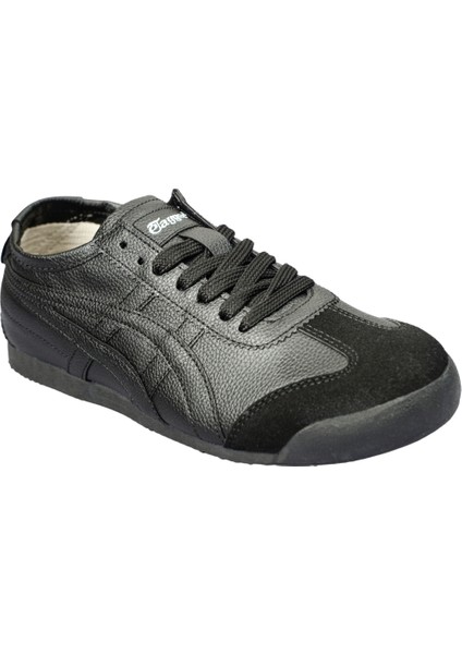 E-2001 Siyah Sneaker