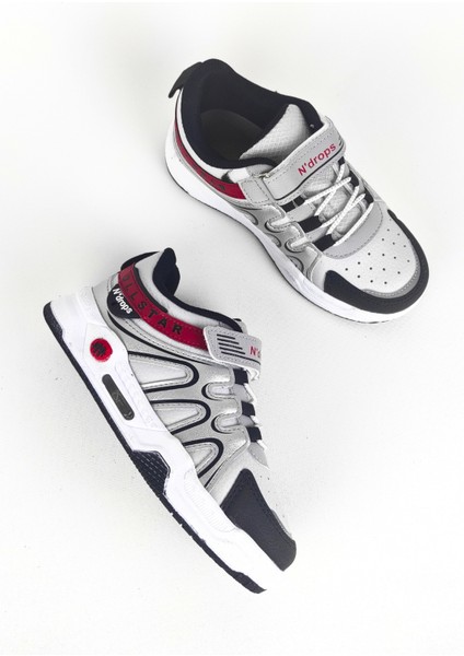 Kids Erkek Çocuk Işıklı Spor Ayakkabı Sneakers - 26-30 Arası Işıklıdır fiyatları