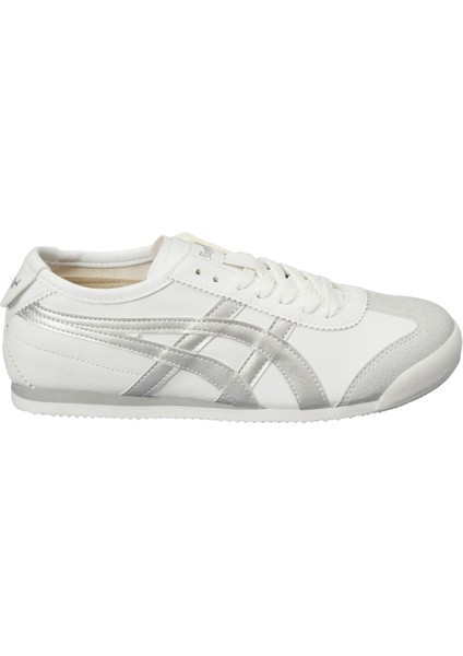 E-2056 Beyaz Gri Sneaker