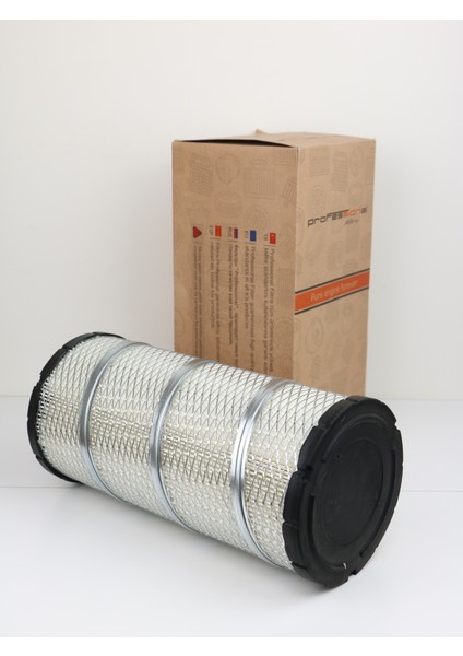 Daıly Euro 4 Hava Filtresi - Oem No: 2992677-Y modelleri