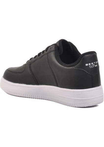Ayakmod 042 M Siyah-Beyaz Erkek Spor Ayakkabı fırsatları