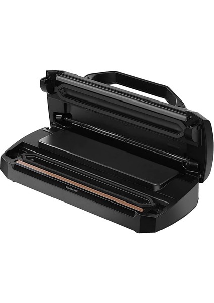 Otomatik Ev Tipi Vakum Makinesi