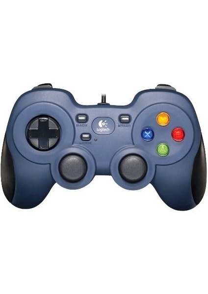 Logıtech F310 Gamepad USB